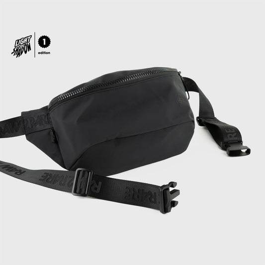 Raw2Rare - Crossbody Bag
