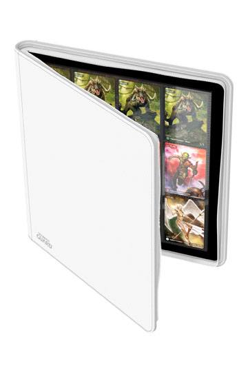 Ultimate Guard - Zipfolio Xenoskin - 24-Pocket - 480 slots