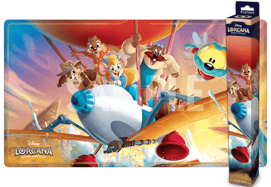 Lorcana - Reign of Jafar - Playmat