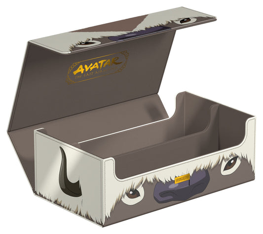 Ultimate Guard - Squaroes - Avatar: The Last Airbender - Deck Case [100+]