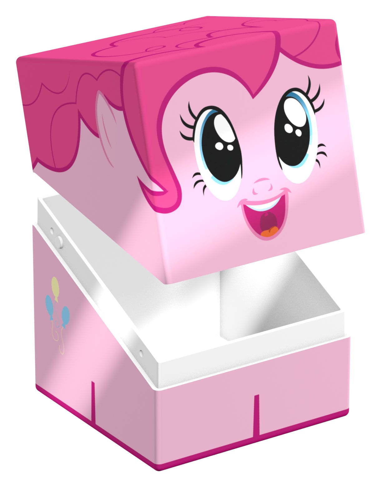 Ultimate Guard - Squaroes - My Little Pony - Deck Case [100+]