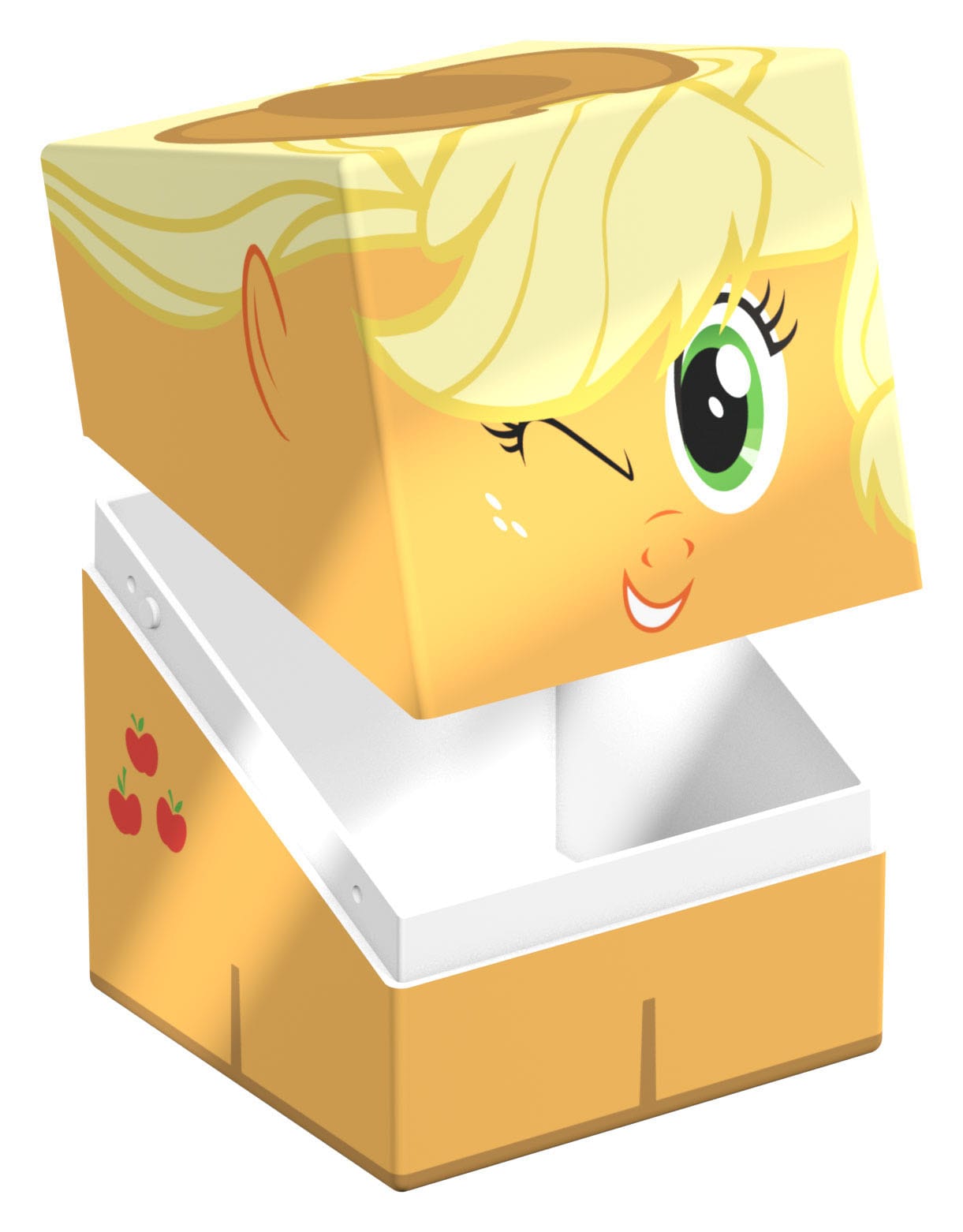 Ultimate Guard - Squaroes - My Little Pony - Deck Case [100+]