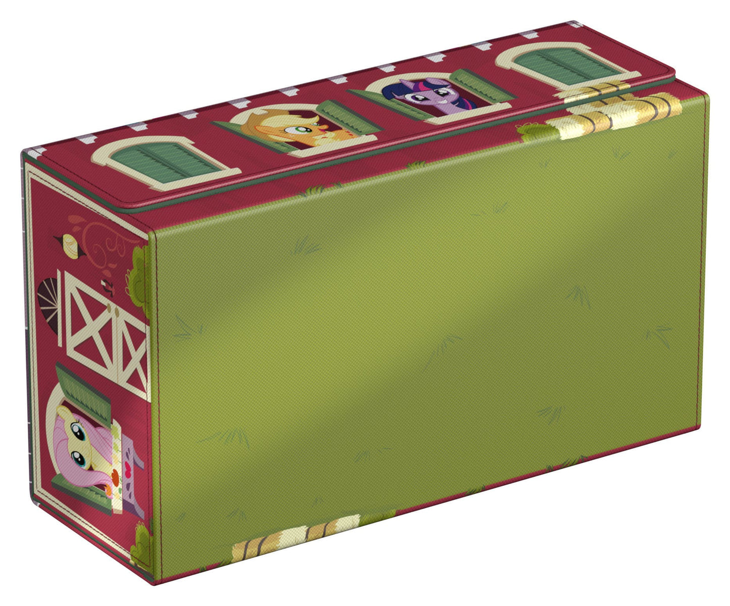 Ultimate Guard - Squaroes - Collectors Case 800 - My Little Pony