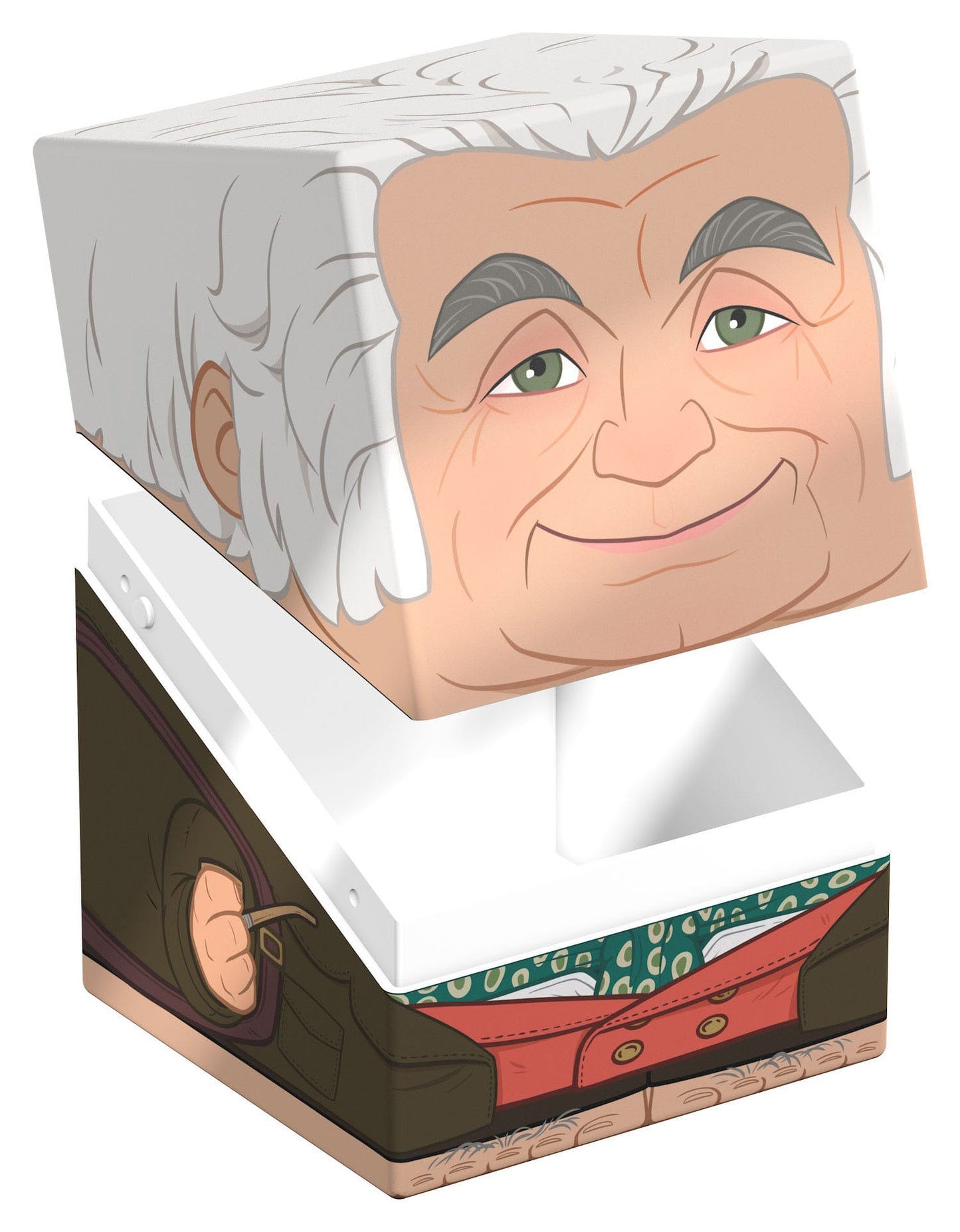 Ultimate Guard - Squaroes - The Lord of the Rings - Deck Case [100+]