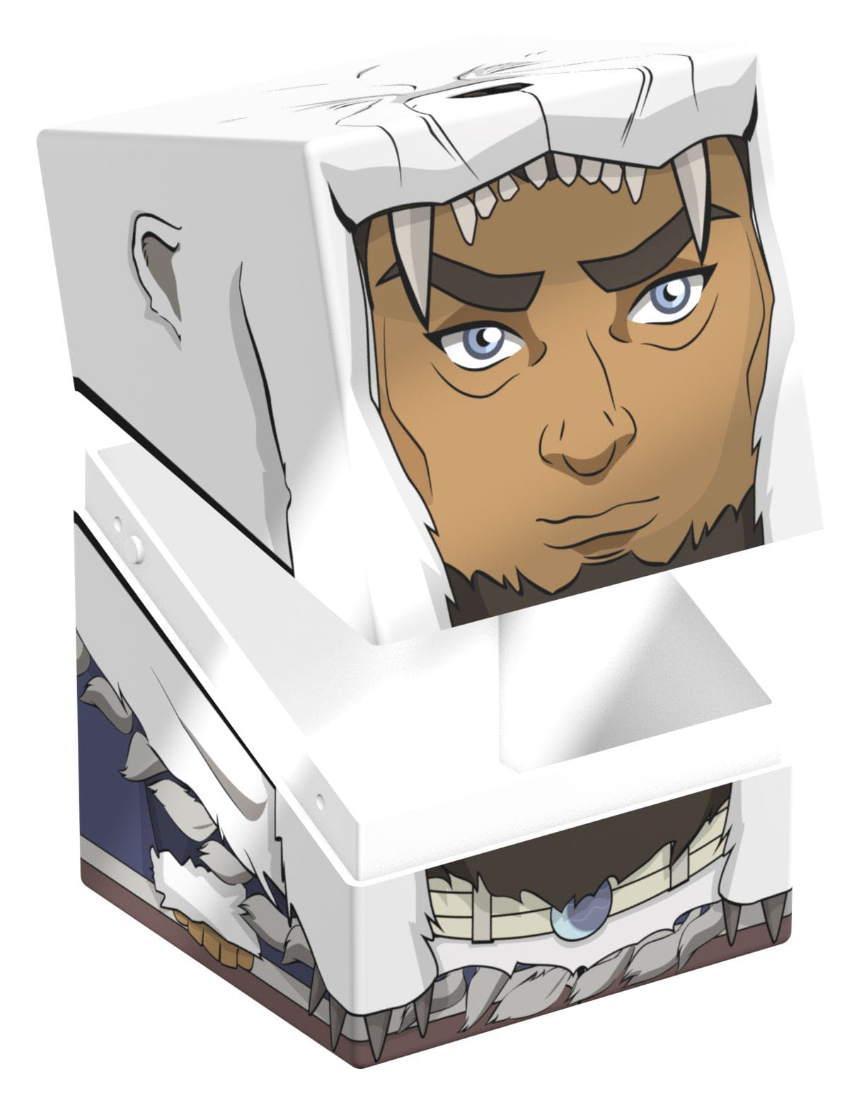 Ultimate Guard - Squaroes - Avatar: The Last Airbender - Deck Case [100+]