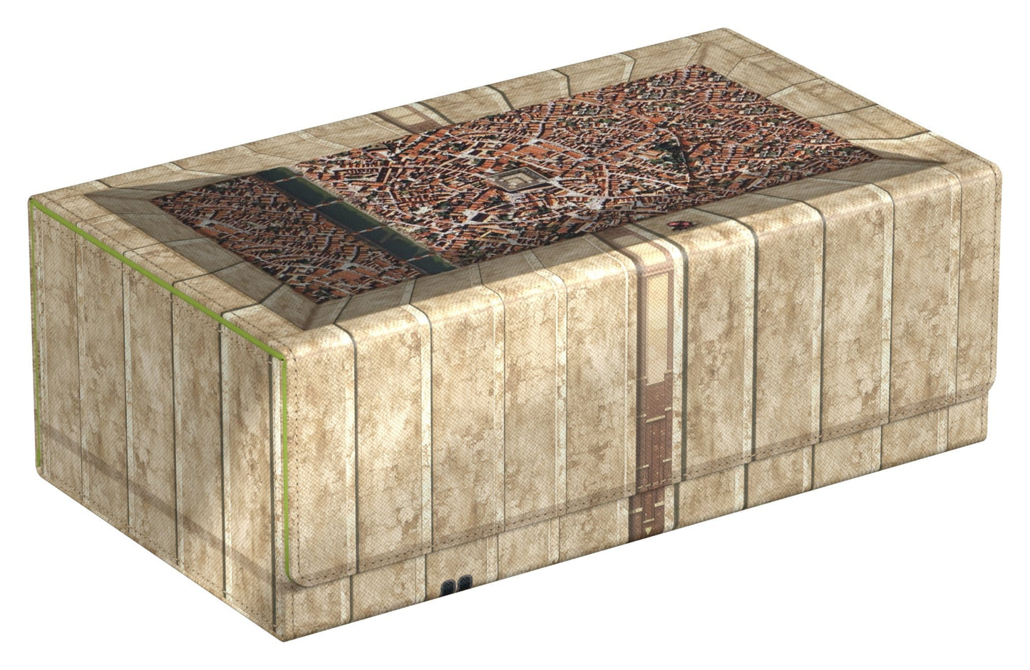 Ultimate Guard - Squaroes - Attack on Titan - Collectors Case [800]