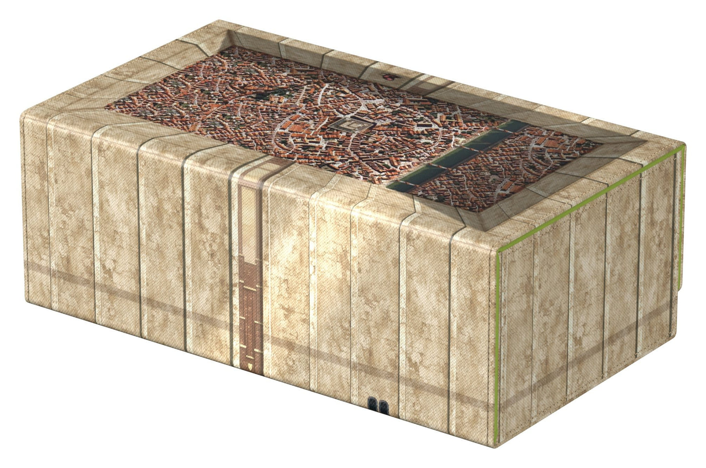 Ultimate Guard - Squaroes - Attack on Titan - Collectors Case [800]