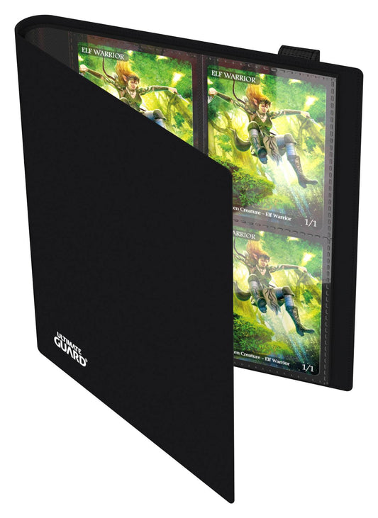 Ultimate Guard - Zipfolio Xenoskin - 8-Pocket - 160 Slots