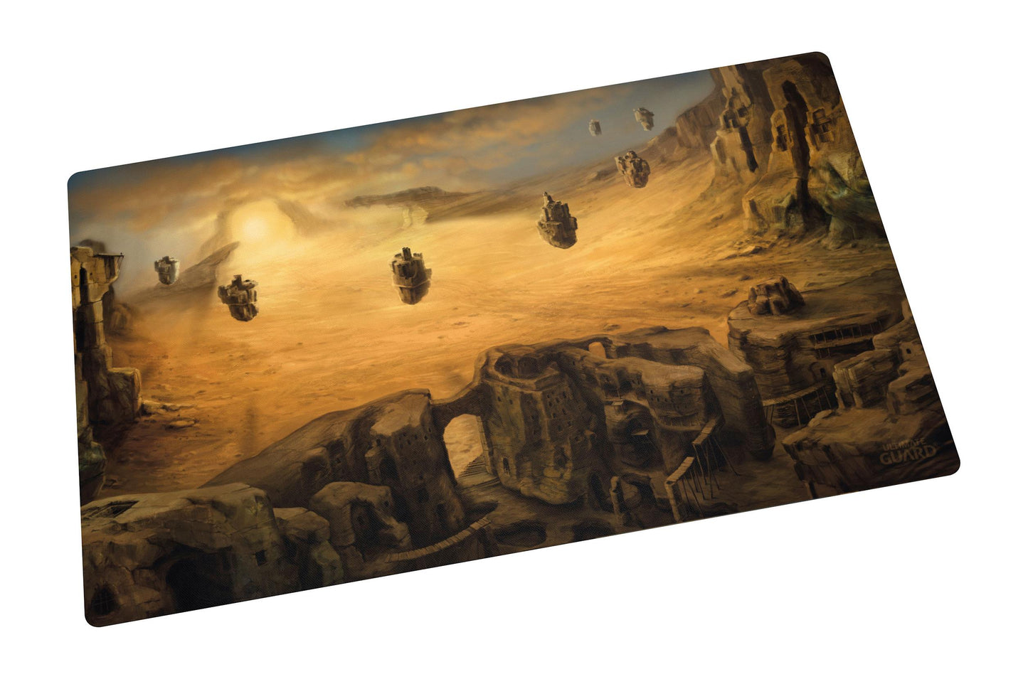 Ultimate Guard - Playmat Lands Edition 2