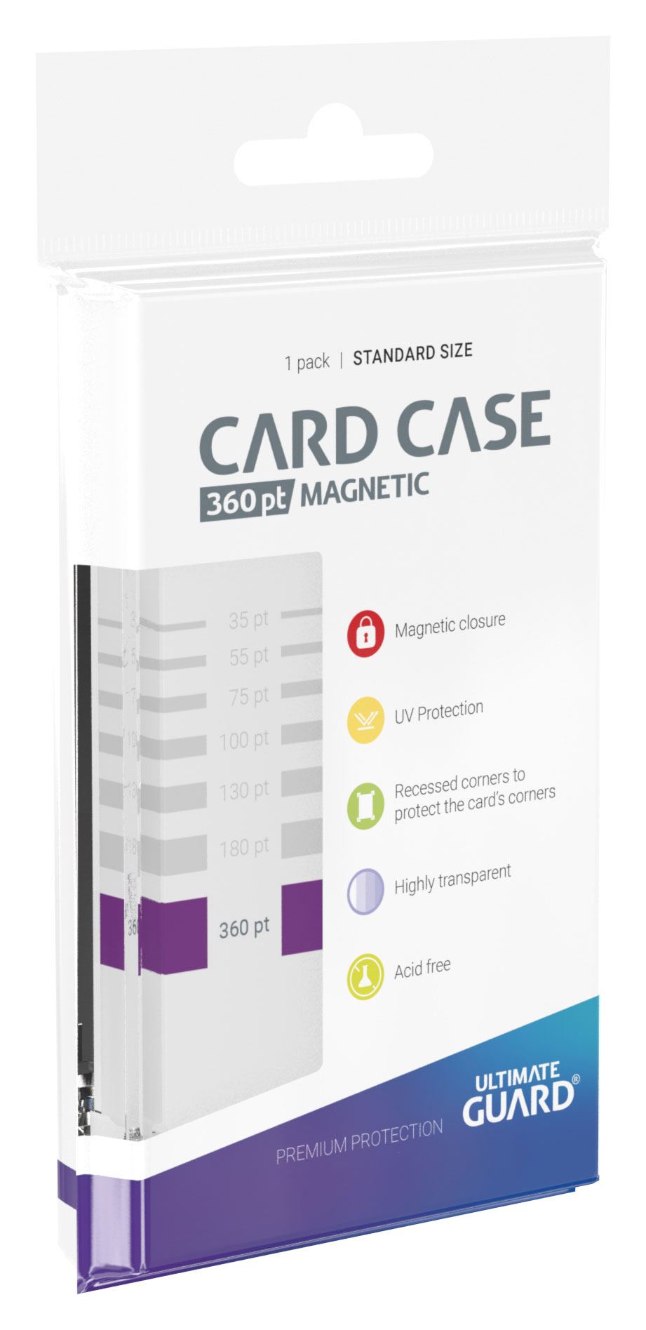 Ultimate Guard - Magnetic Card Case