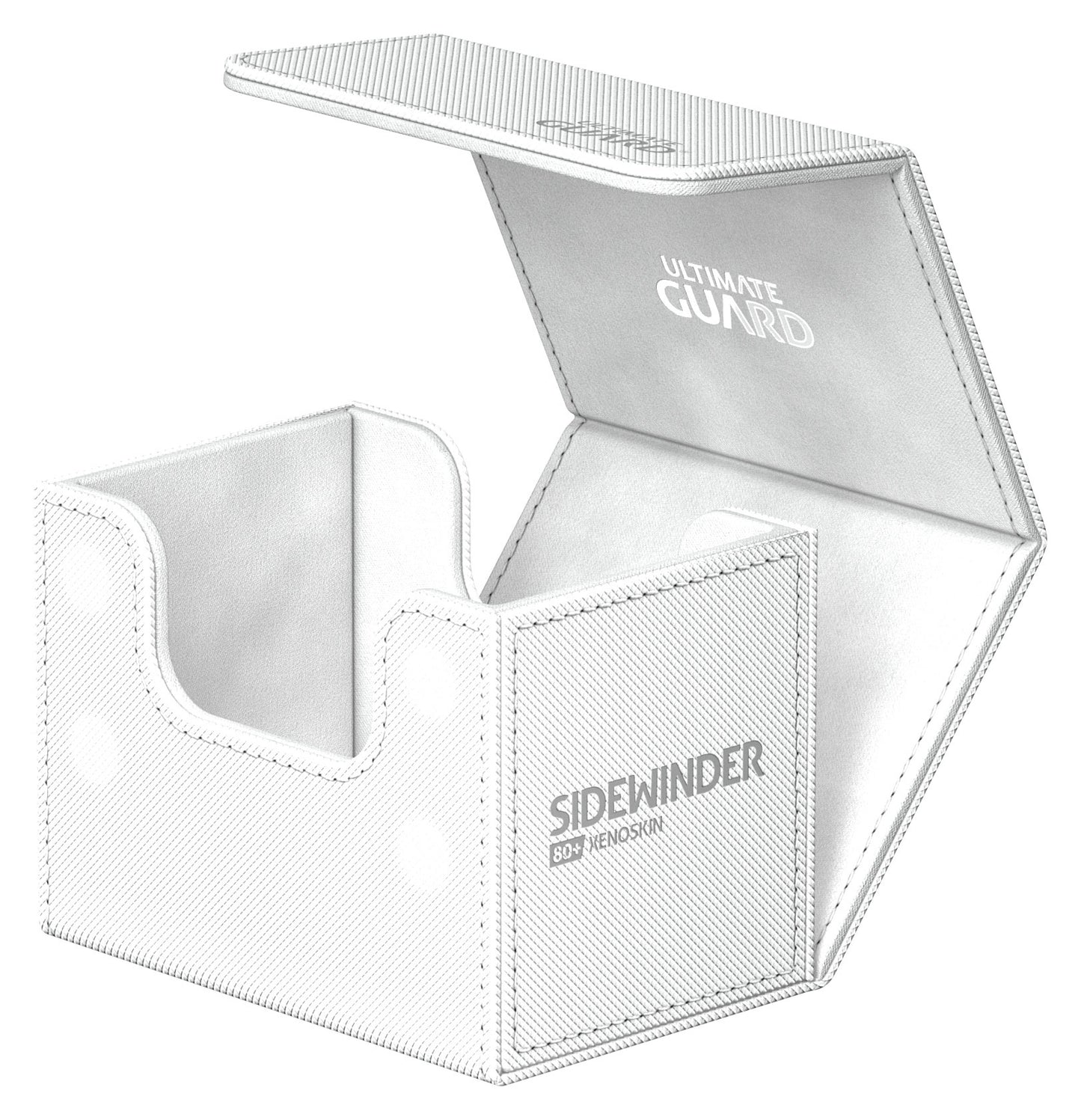 Ultimate Guard - Sidewinder 80+ Deck Box - XenoSkin