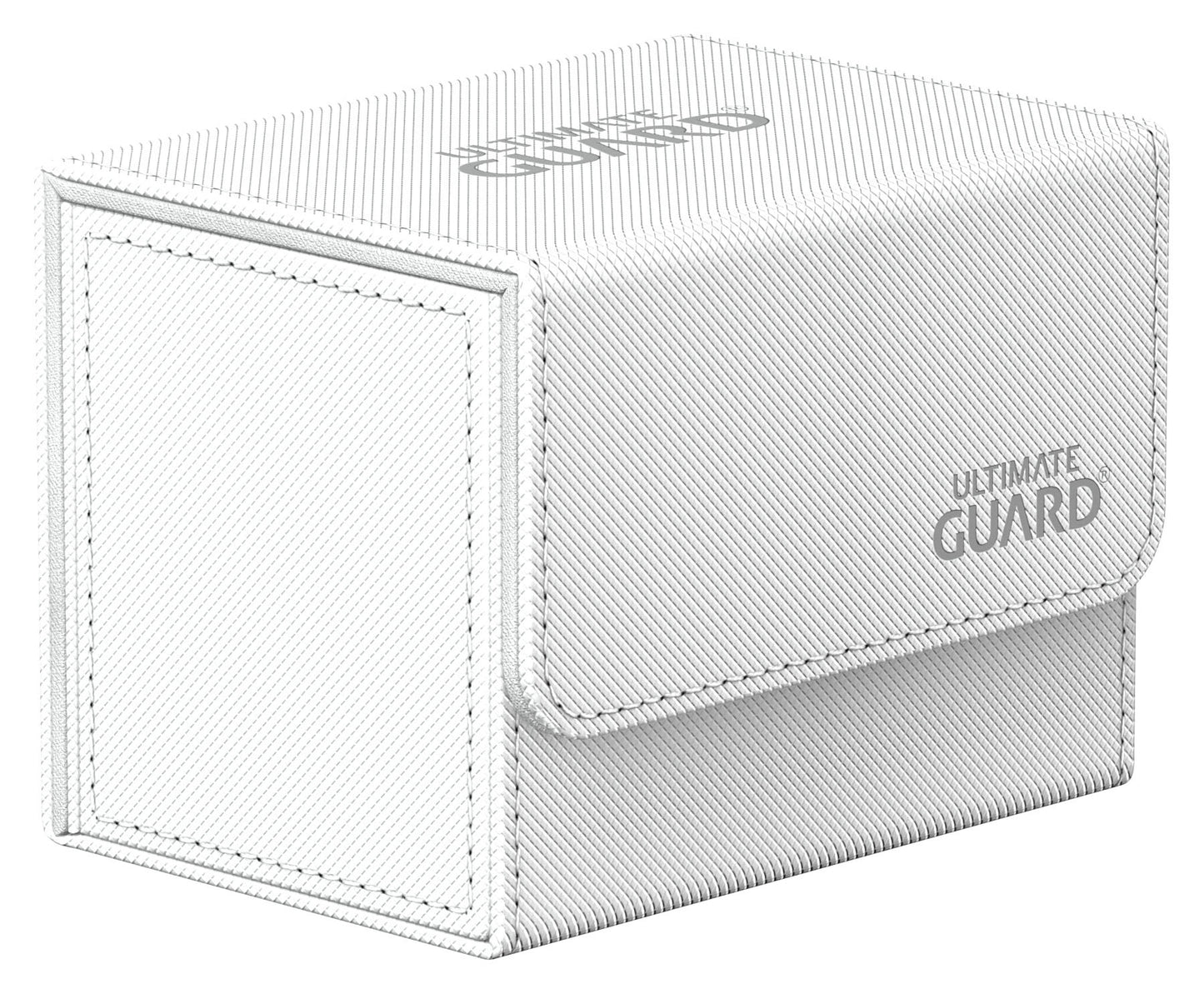 Ultimate Guard - Sidewinder 80+ Deck Box - XenoSkin