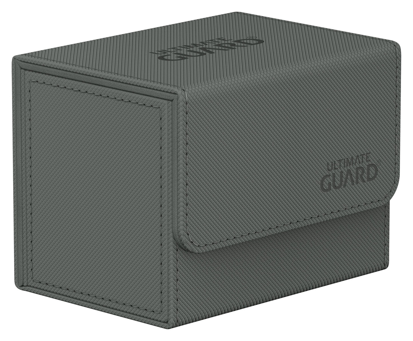 Ultimate Guard - Sidewinder 80+ Deck Box - XenoSkin