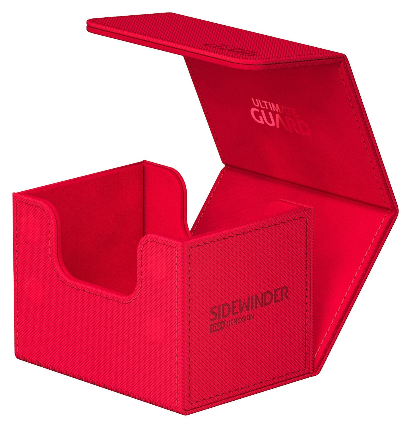 Ultimate Guard - Sidewinder 100+ Deck Box - XenoSkin