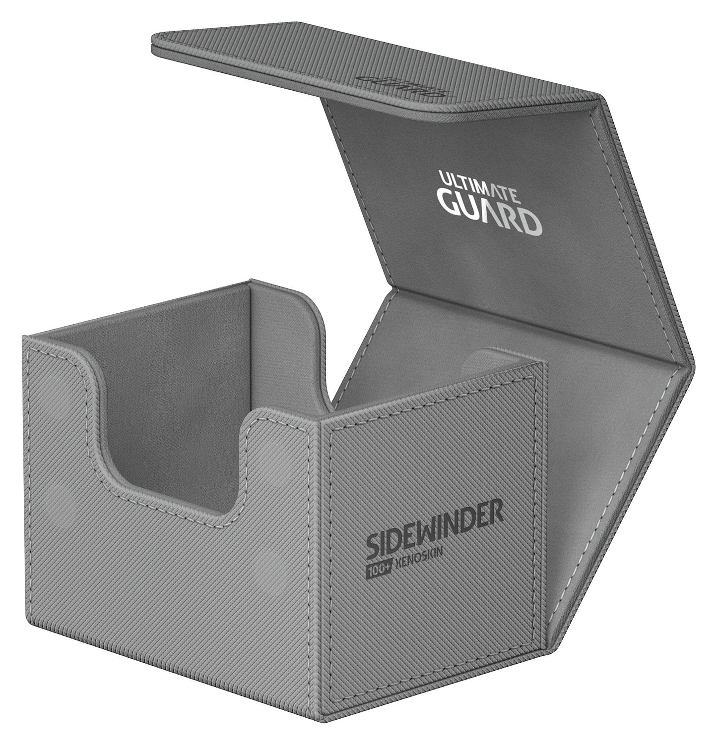 Ultimate Guard - Sidewinder 100+ Deck Box - XenoSkin