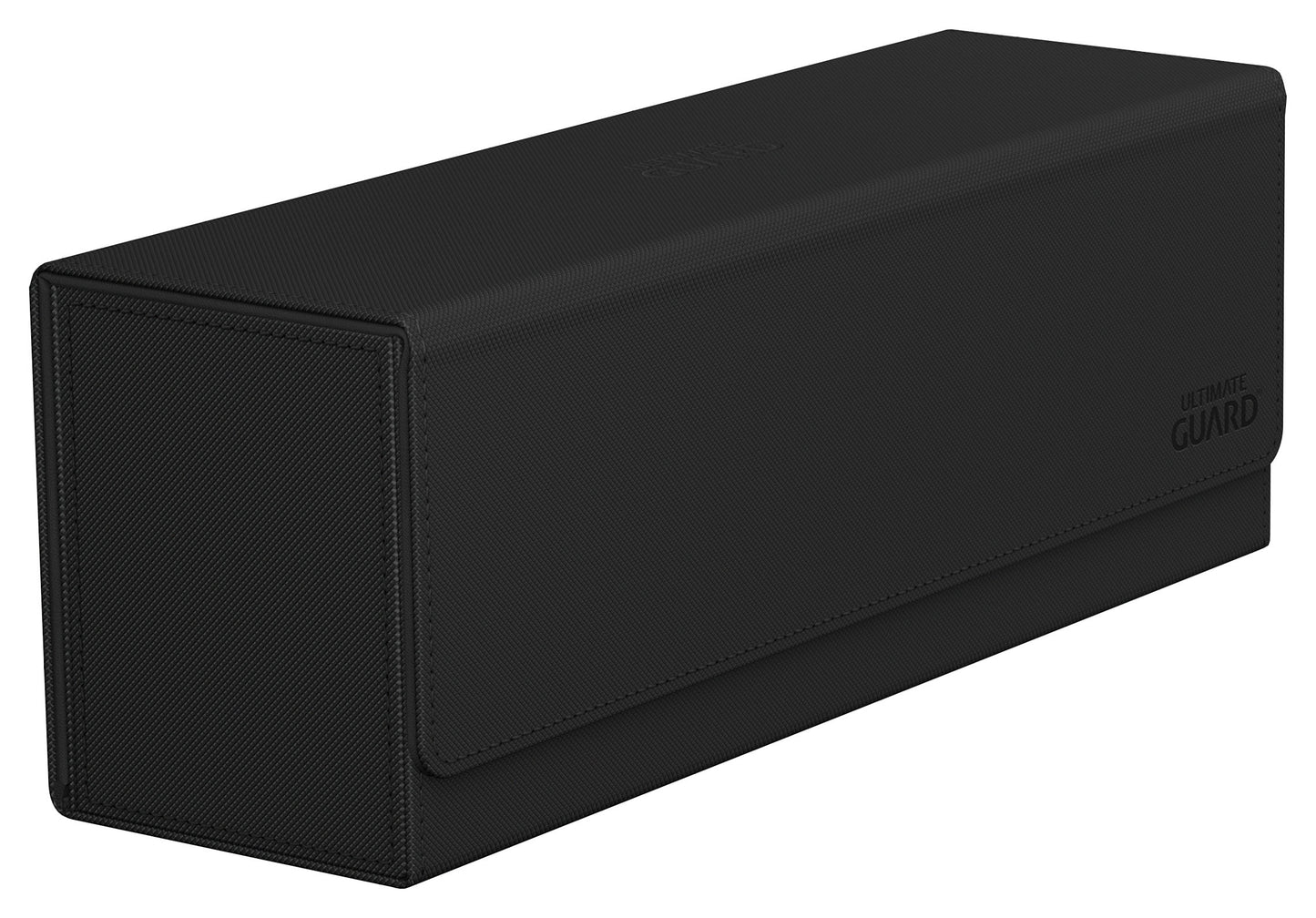 Ultimate Guard - Arkhive 400+ XenoSkin Deck Box - Black