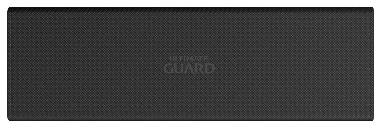 Ultimate Guard - Arkhive 400+ XenoSkin Deck Box - Black