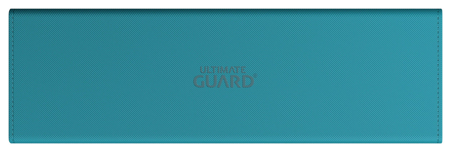 Ultimate Guard - Arkhive 400+ XenoSkin Deck Box - Petrol