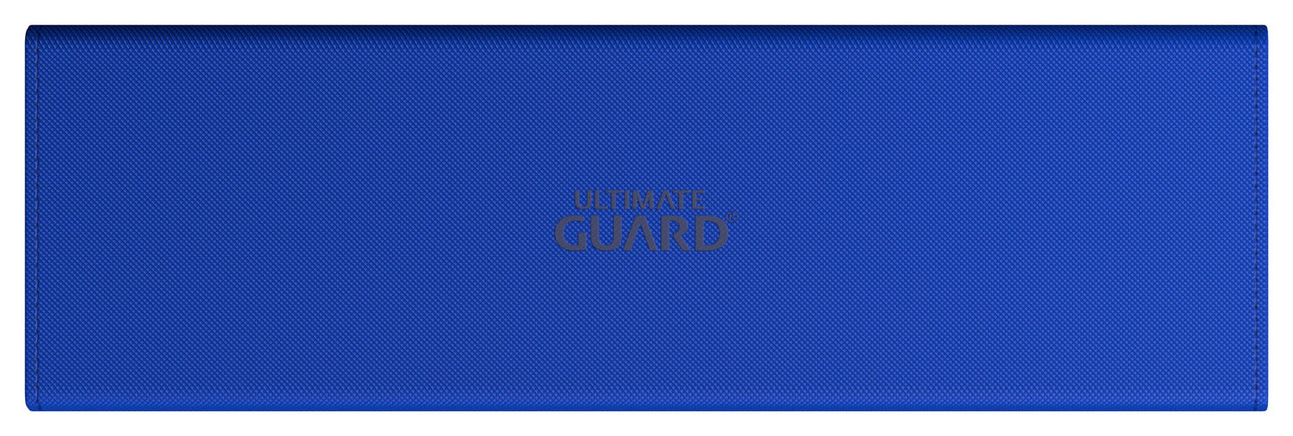 Ultimate Guard - Arkhive 400+ XenoSkin Deck Box - Blue