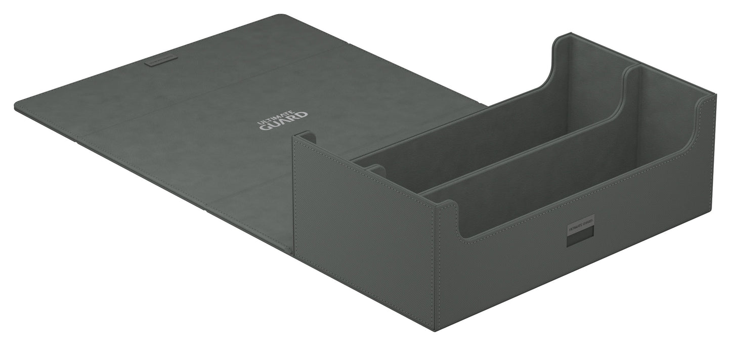 Ultimate Guard - Arkhive 800+ XenoSkin Deck Box - Grey