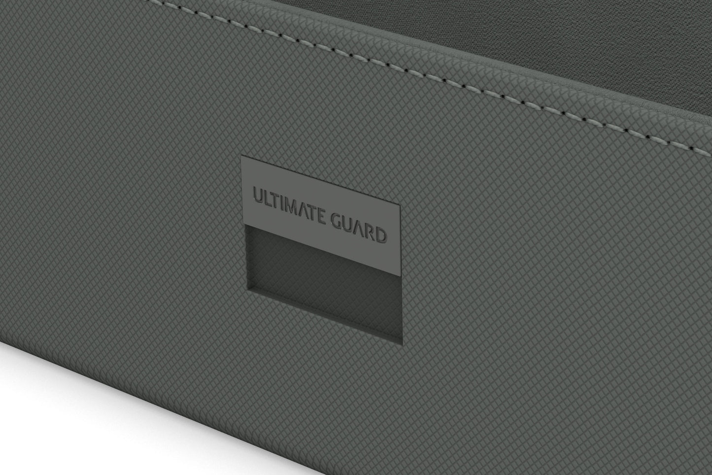 Ultimate Guard - Arkhive 800+ XenoSkin Deck Box - Grey