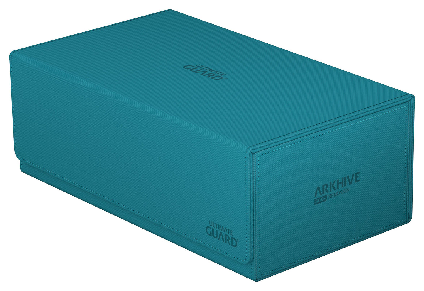 Ultimate Guard - Arkhive 800+ XenoSkin Deck Box - Petrol