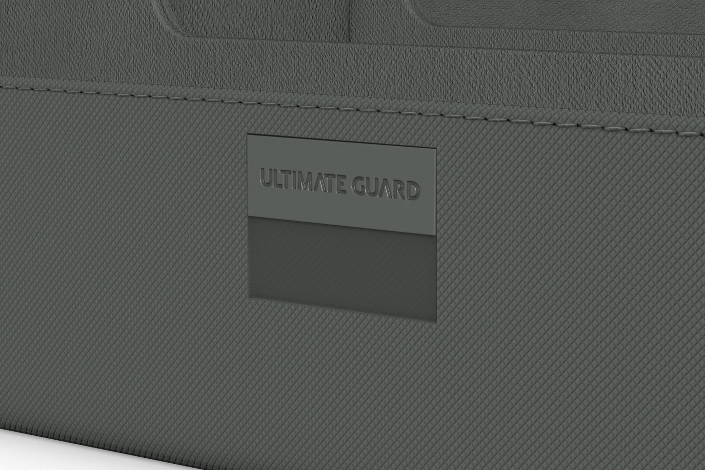 Ultimate Guard - Superhive 550+ XenoSkin Deck Box - Grey