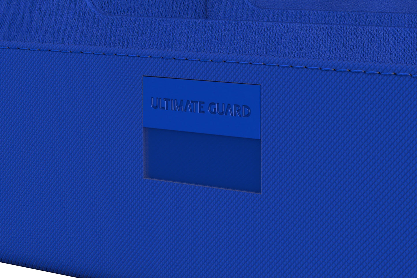 Ultimate Guard - Superhive 550+ XenoSkin Deck Box - Blue