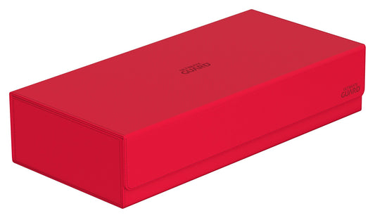 Ultimate Guard - Superhive 550+ XenoSkin Deck Box - Red