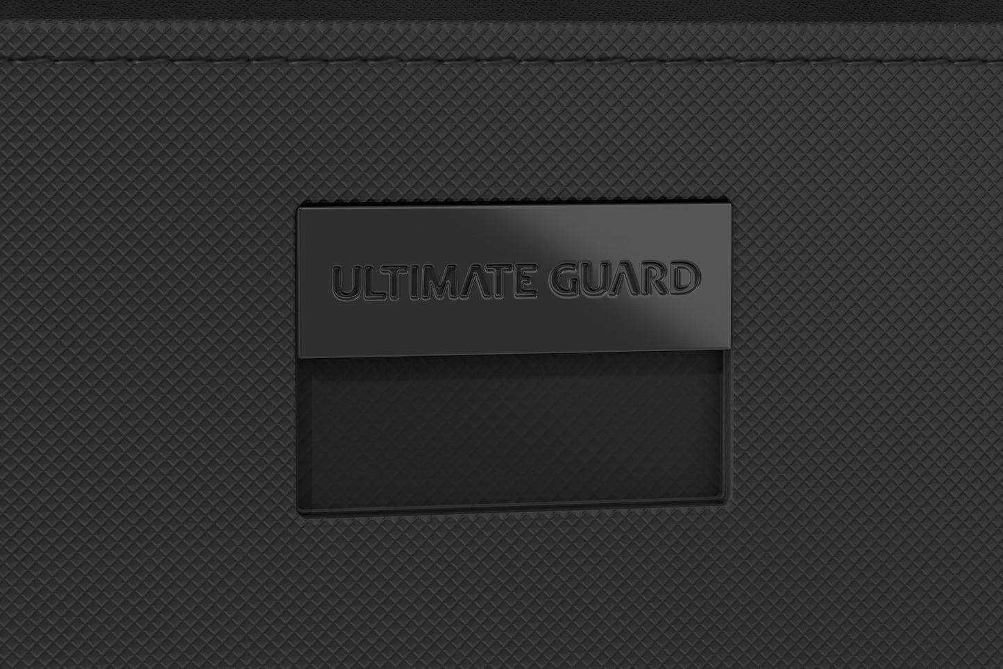 Ultimate Guard - Omnihive 1000+ XenoSkin Deck Box - Black