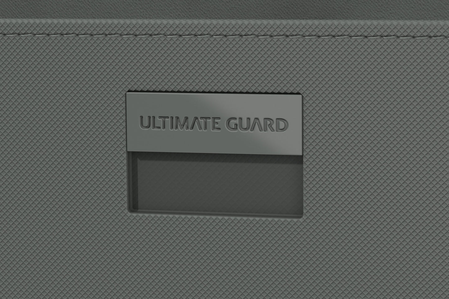 Ultimate Guard - Omnihive 1000+ XenoSkin Deck Box - Grey