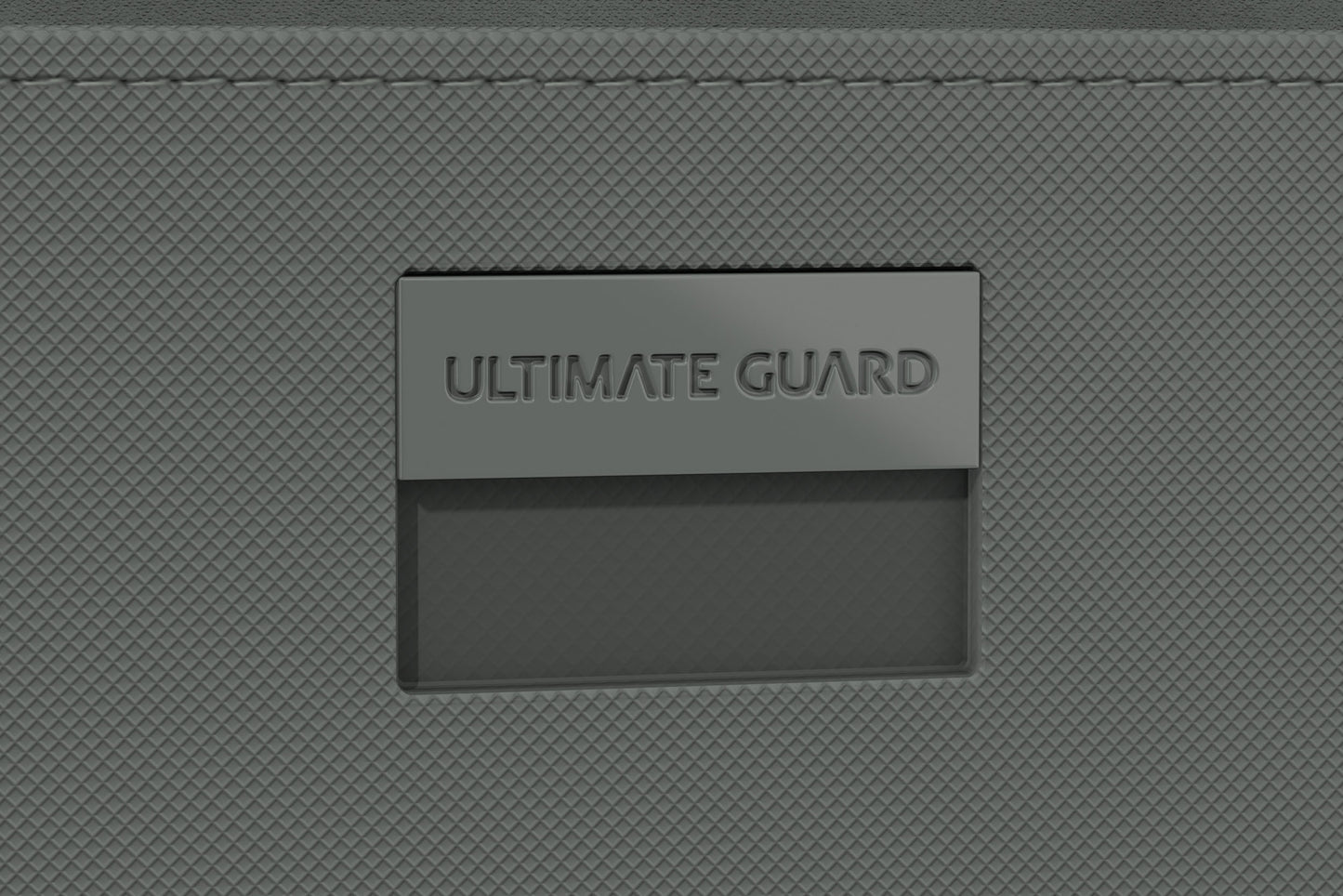 Ultimate Guard - Omnihive 1000+ XenoSkin Deck Box - Grey