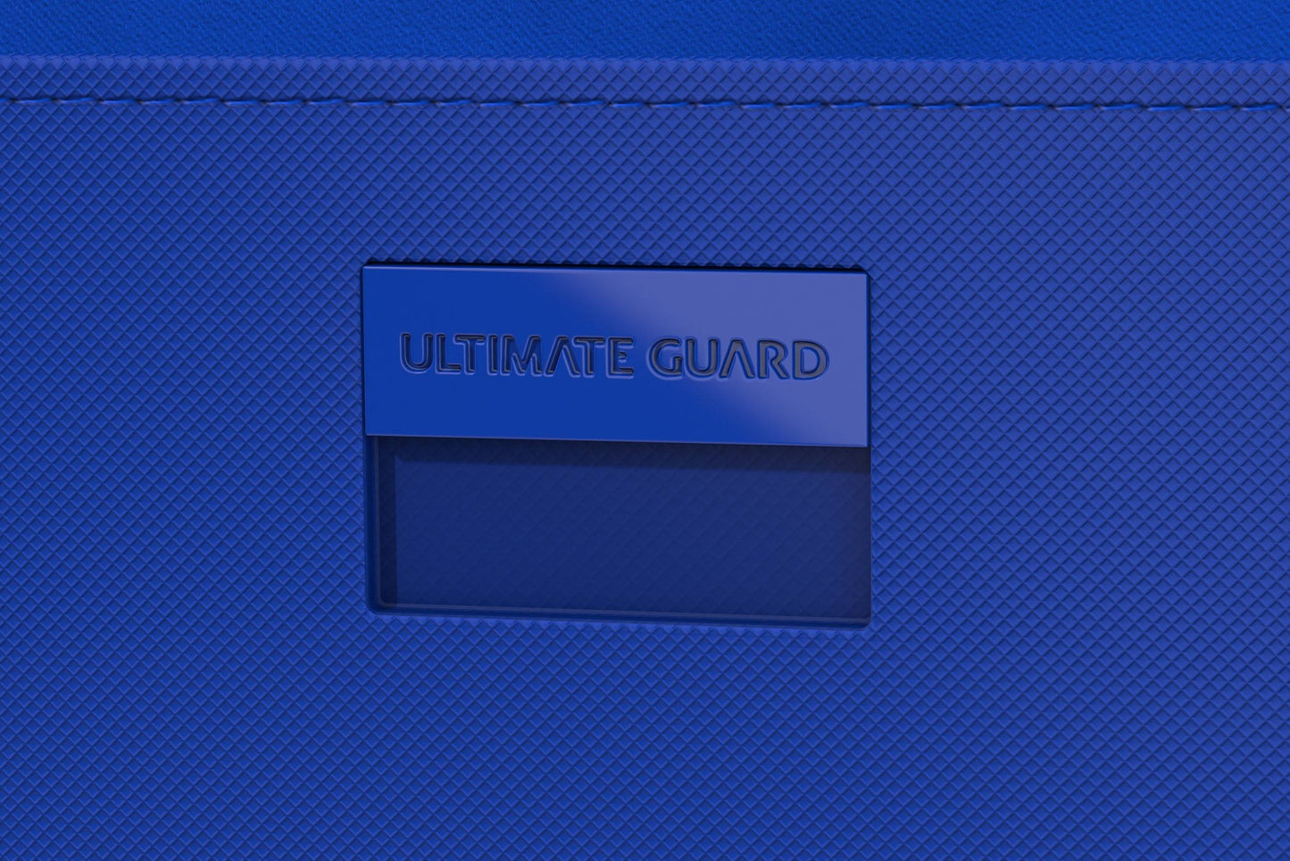 Ultimate Guard - Omnihive 1000+ XenoSkin Deck Box - Blue