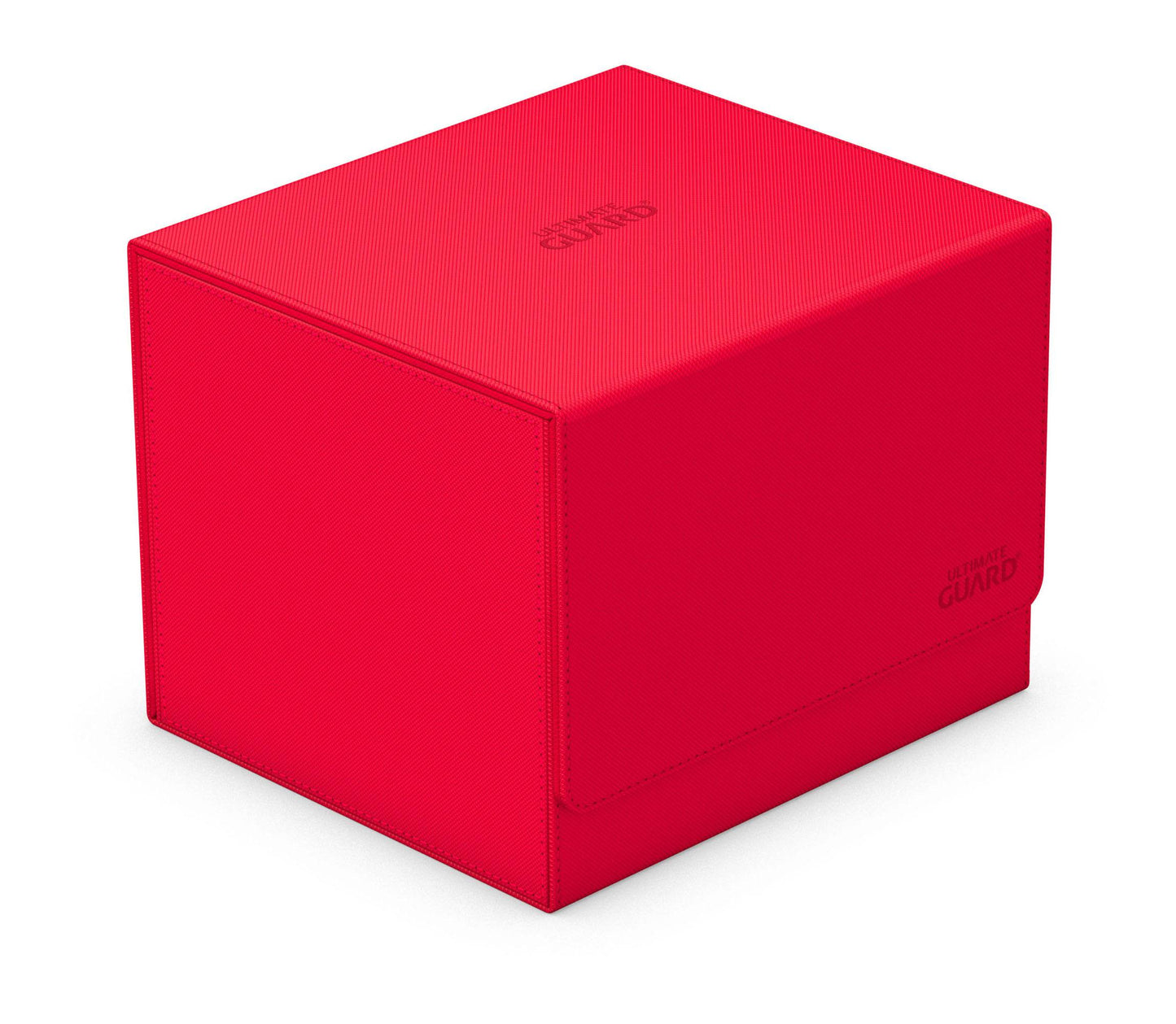 Ultimate Guard - Minthive 30+ XenoSkin Deck Box - Red