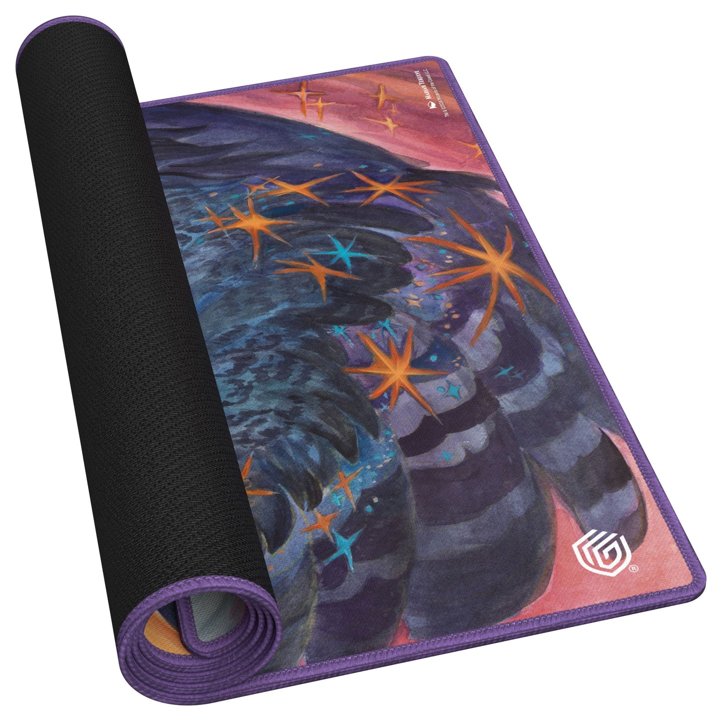 Ultimate Guard - Playmat - Bloomburrow - Starlit Truce