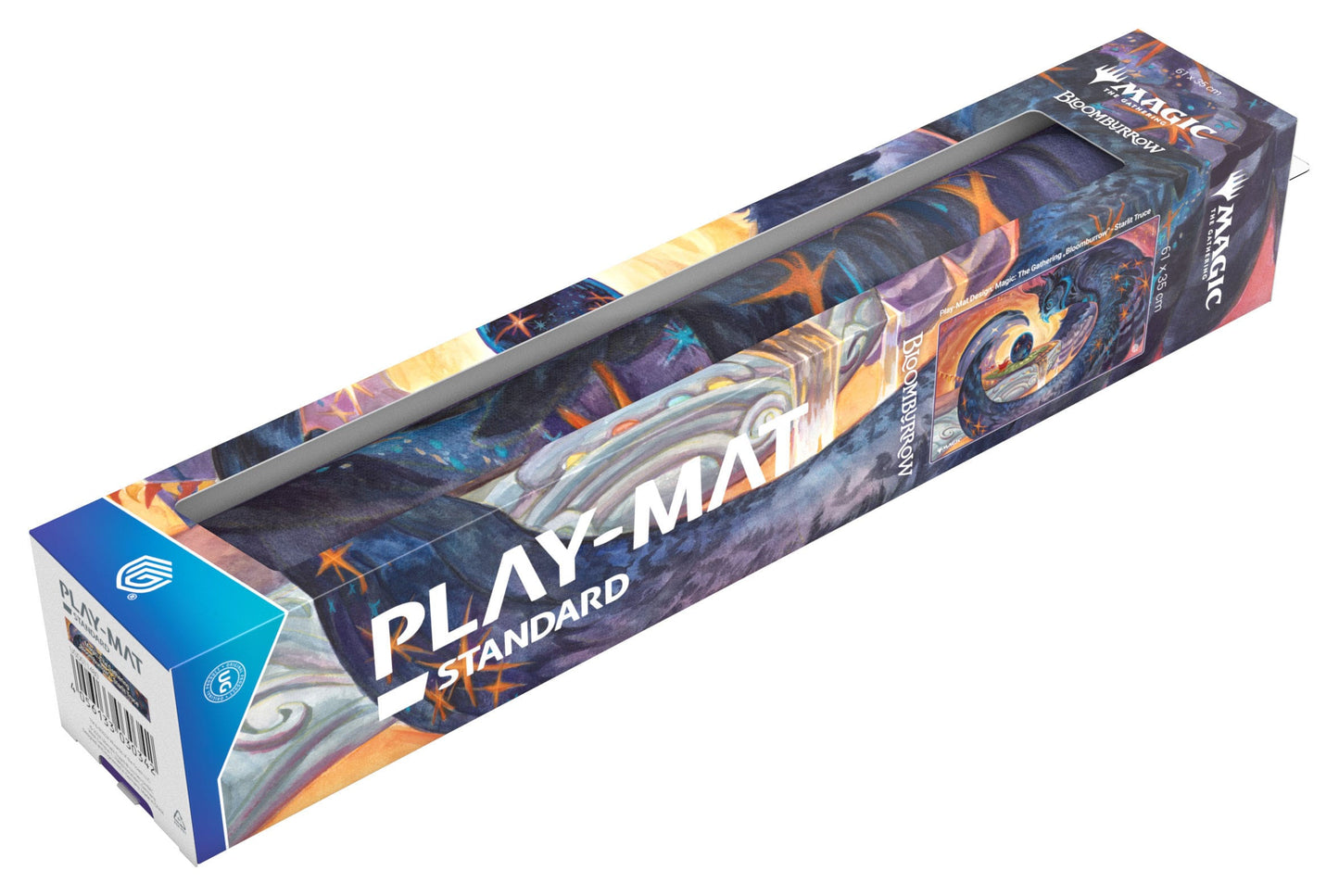 Ultimate Guard - Playmat - Bloomburrow - Starlit Truce