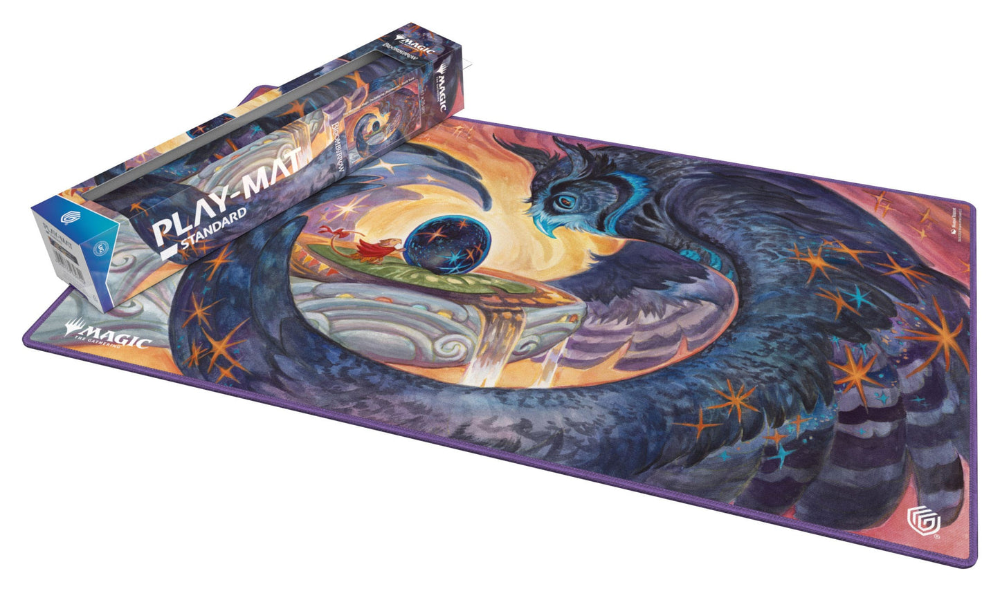 Ultimate Guard - Playmat - Bloomburrow - Starlit Truce