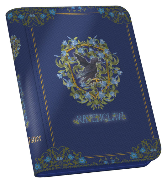 Ultimate Guard - Zipfolio 160 Xenoskin - Harry Potter