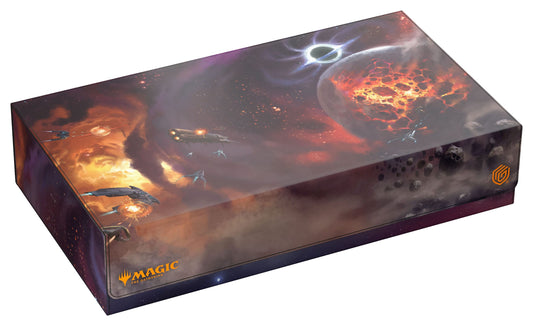Ultimate Guard - Omnihive 1000+ - Magic: The Gathering - Edge of Eternities