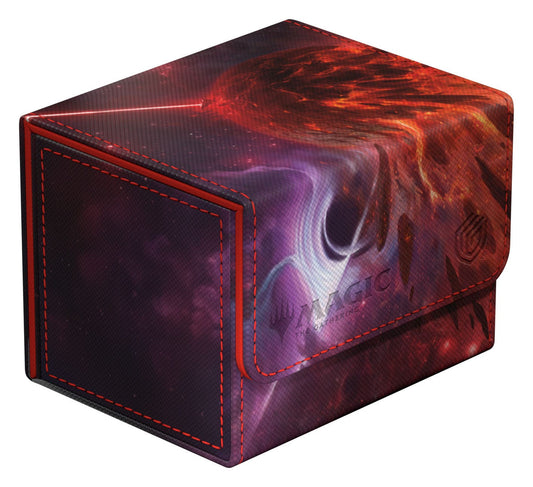 Ultimate Guard - Sidewinder 100+ Xenoskin - Magic: The Gathering - Edge of Eternities