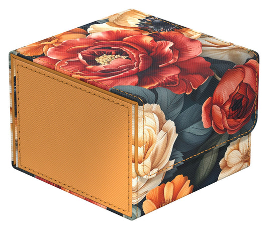 Ultimate Guard - Sidewinder 133+ Xenoskin - Floral Places III