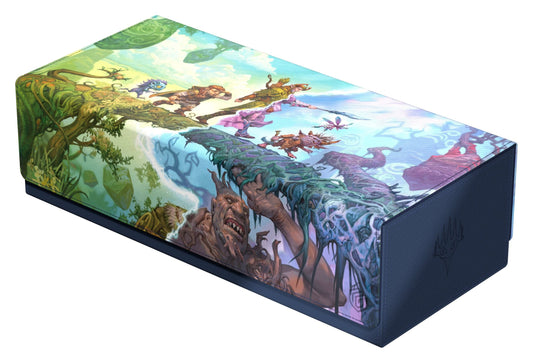 Ultimate Guard - Arkhive - Xenoskin - 1000 + - Lorwyn Eclipsed