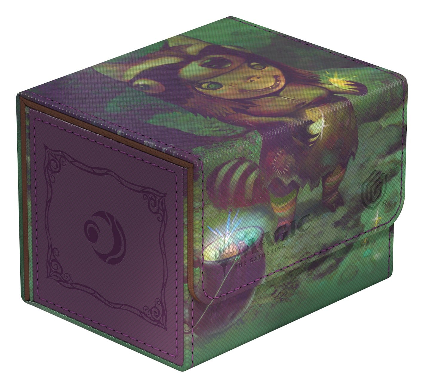 Ultimate Guard - Sidewinder Xenoskin - Magic: The Gathering - Lorwyn Eclipsed - 100+