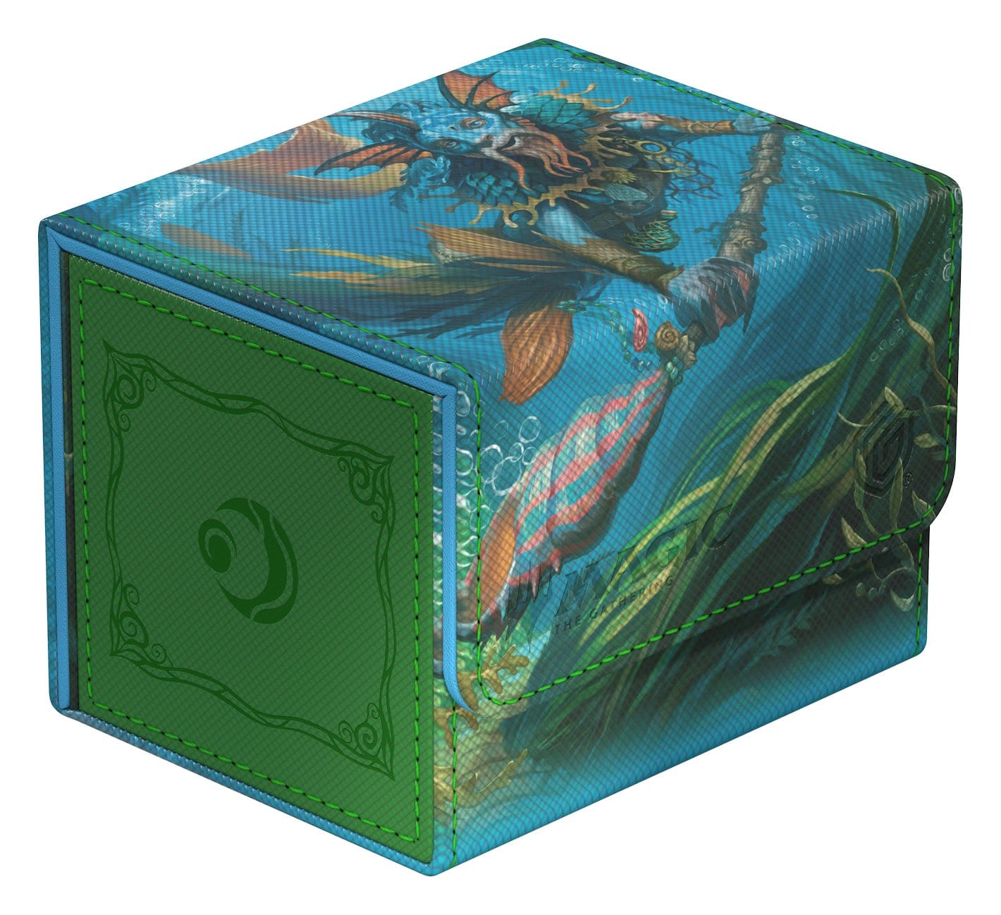 Ultimate Guard - Sidewinder Xenoskin - Magic: The Gathering - Lorwyn Eclipsed - 100+