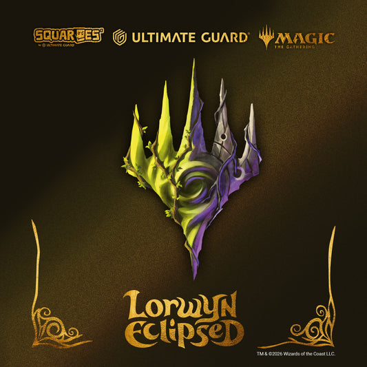 Ultimate Guard - Playmat - Magic: The Gathering - Lorwyn Eclipsed