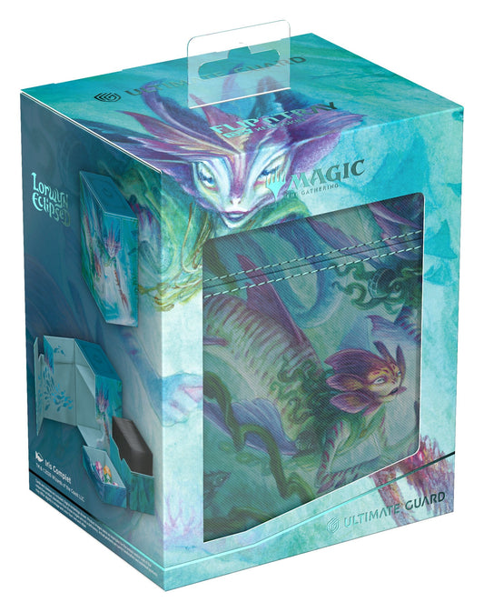 Ultimate Guard - Flip'n'Tray - Xenoskin - 133+ - Lorwyn Eclipsed