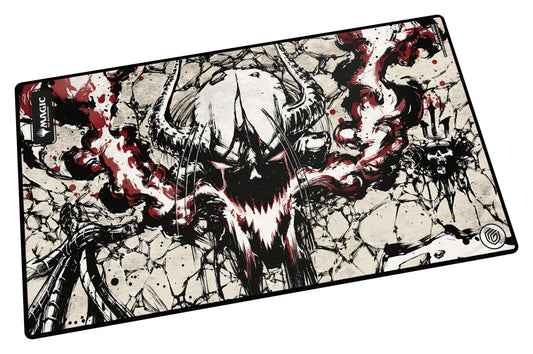Ultimate Guard - Playmat - Magic: The Gathering - Secrets of Strixhaven