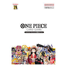 One Piece - Premium Card Collection - 25th Edition [JP]
