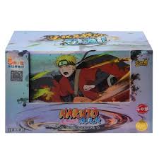 Naruto Kayou - T3W2 - Booster Box [CN]