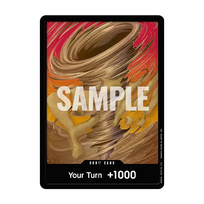 One Piece - DP09 - TBD - Double Pack [EN]